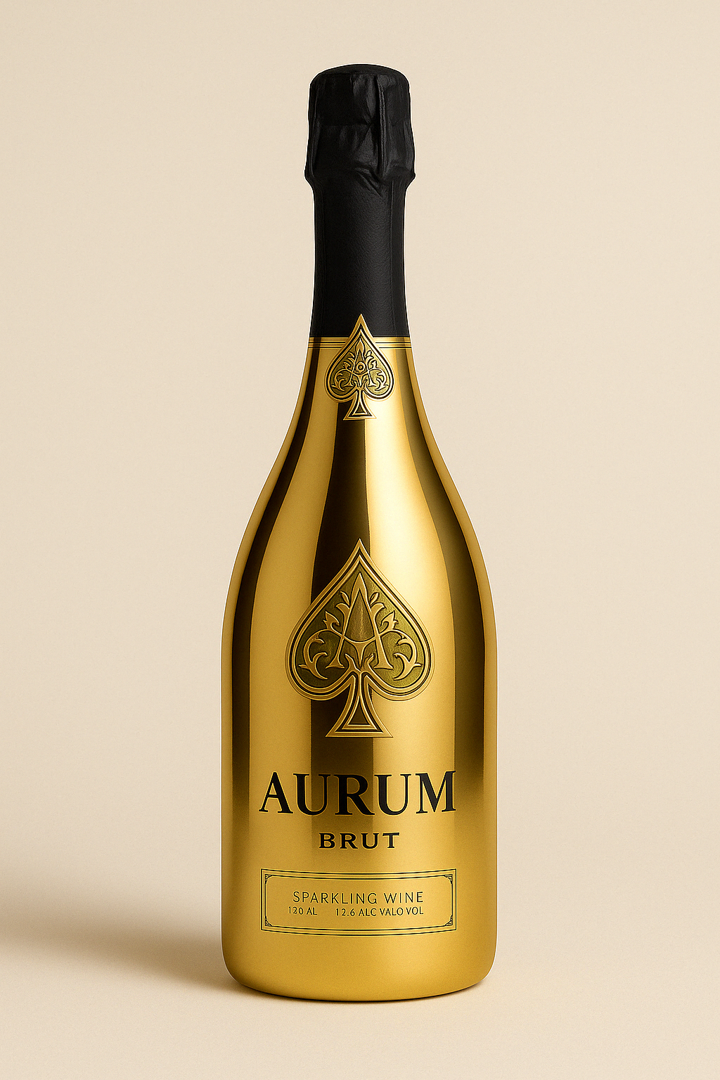 Aurum Brut