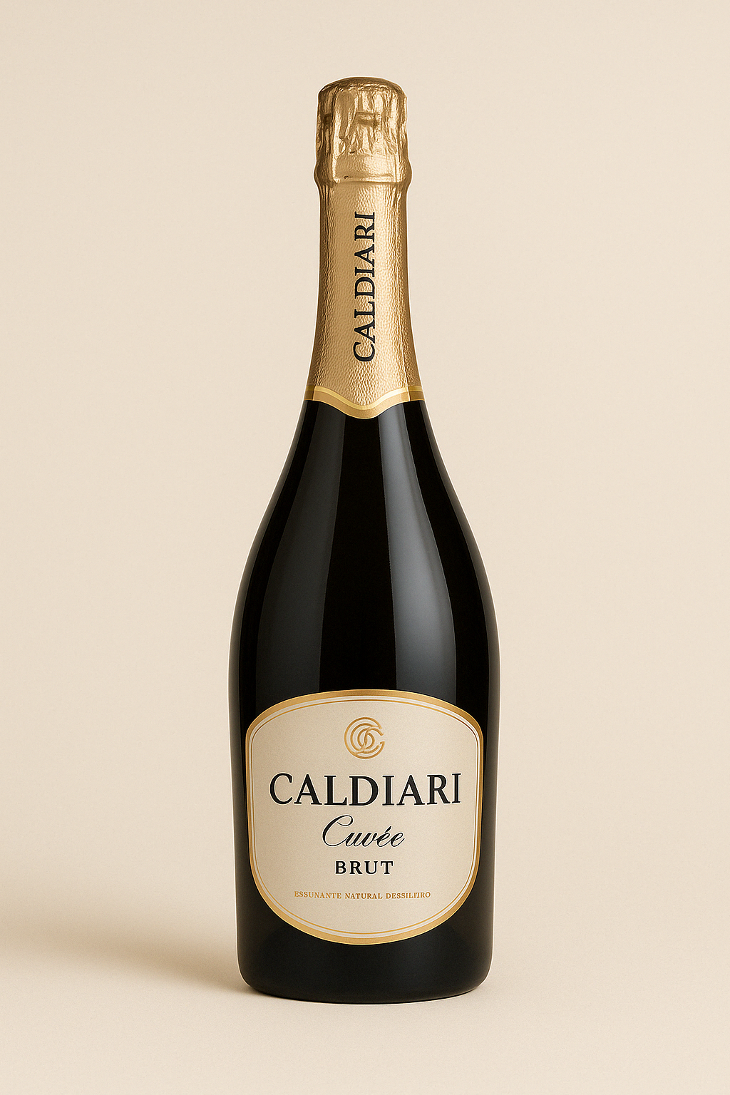 Caldiari Cuvée Brut