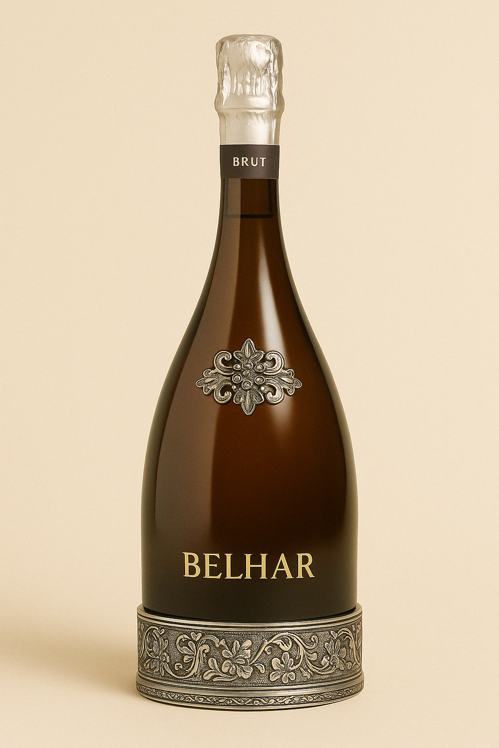 Belhar Brut