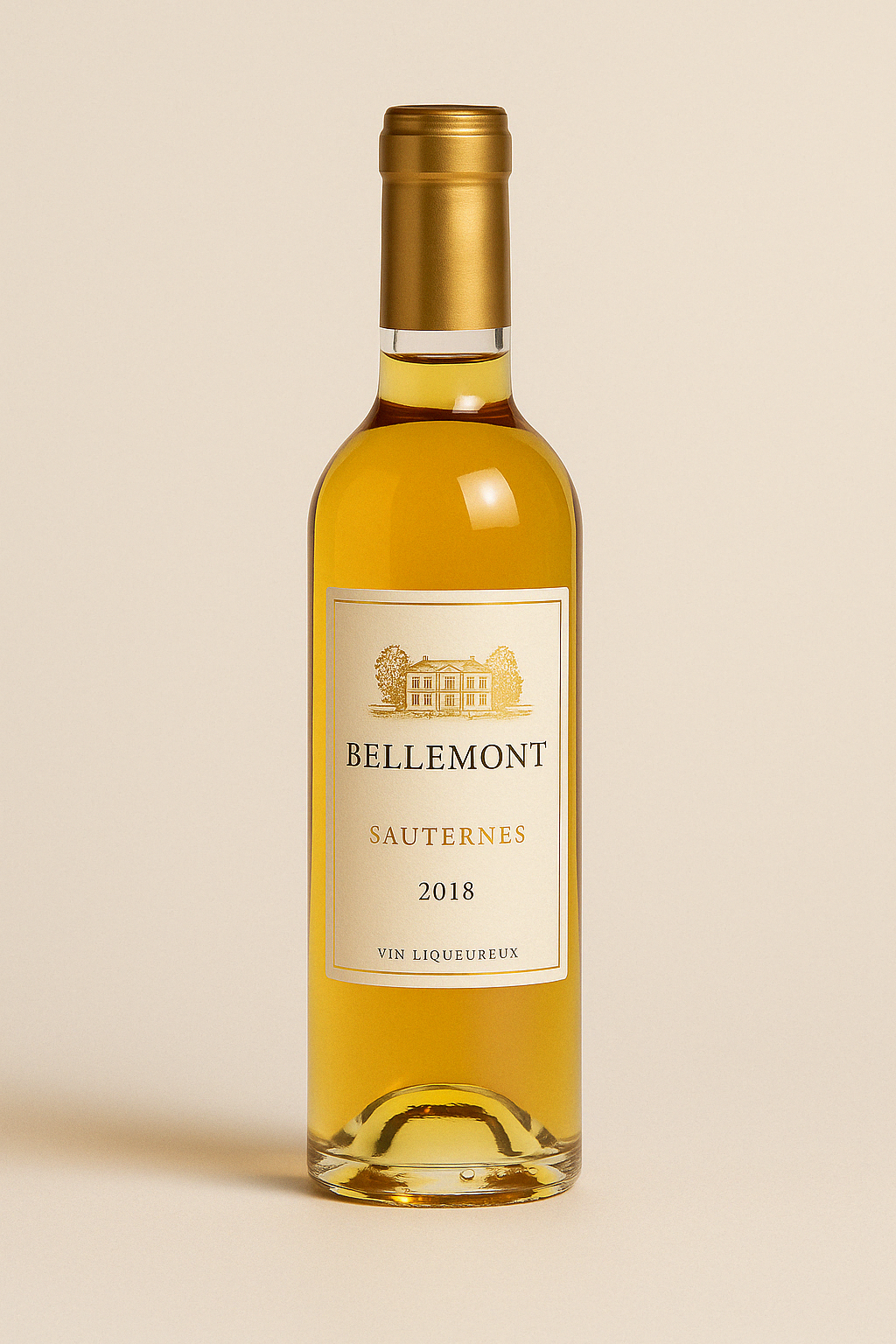 Bellemont Sauternes