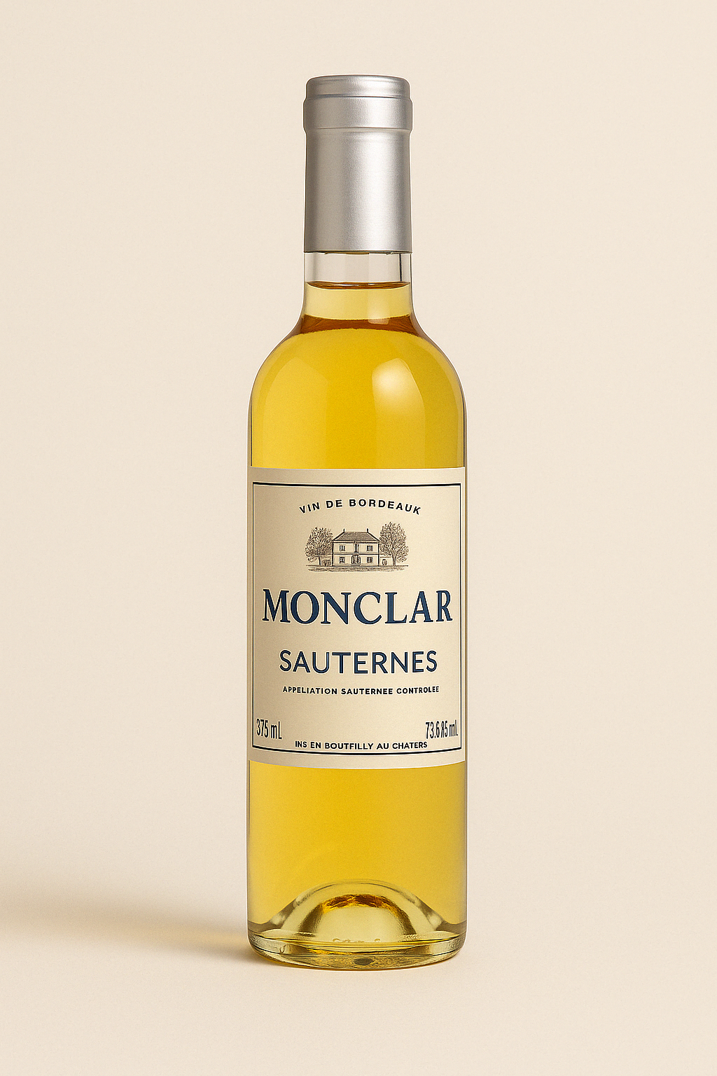Monclar Sauternes