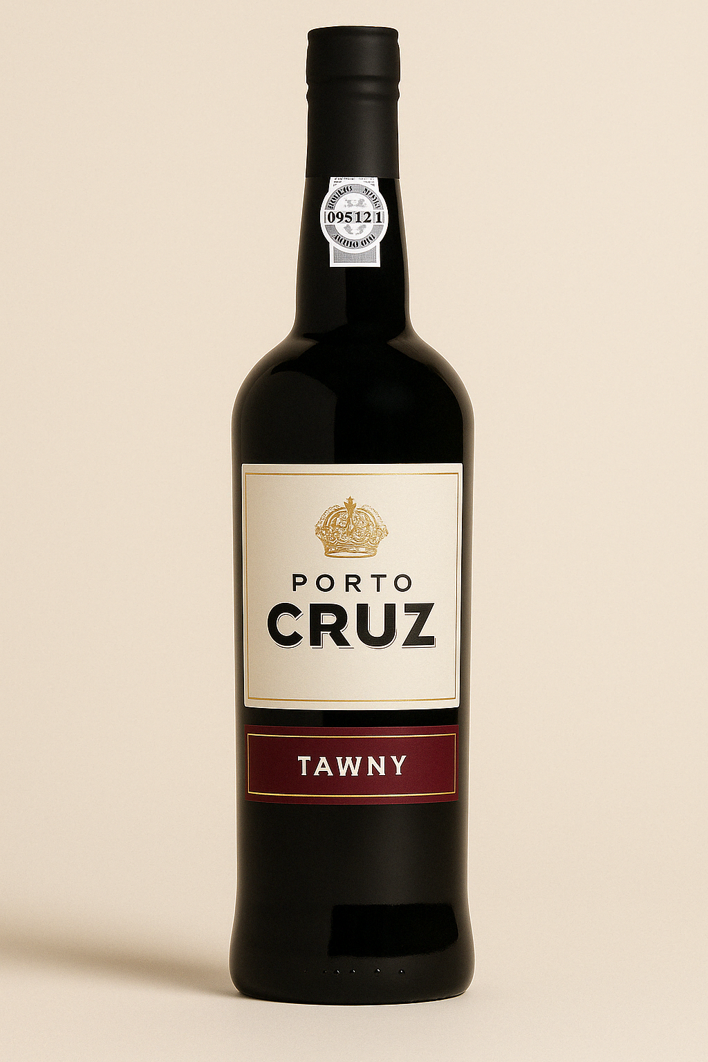 Porto Cruz Tawny