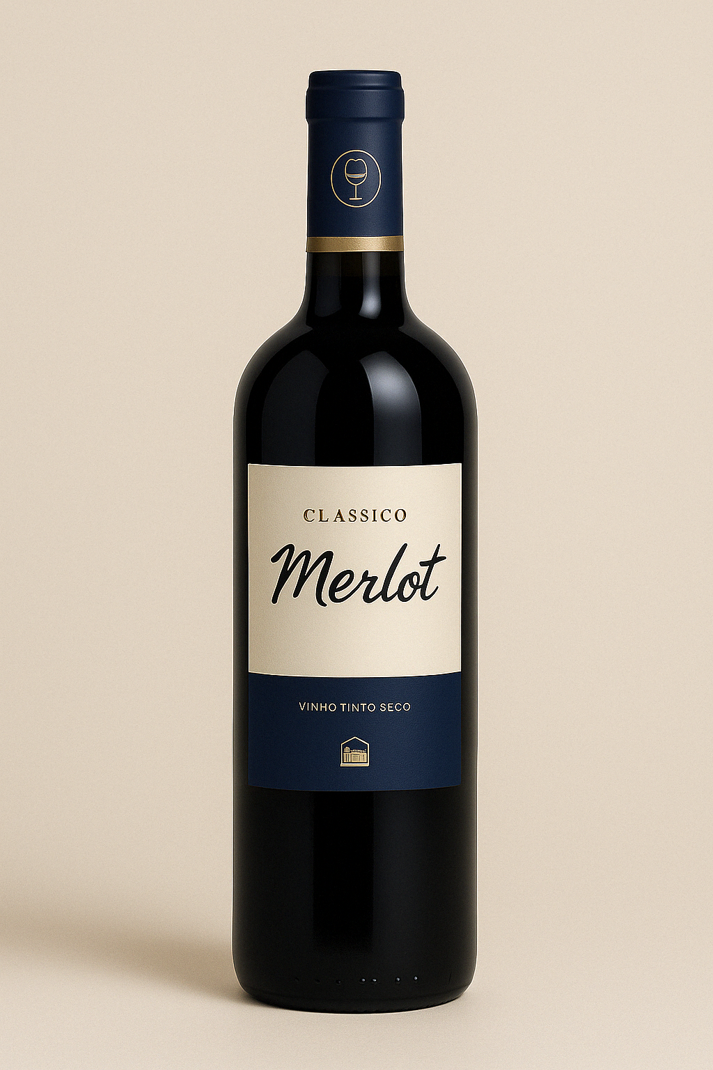 Merlot Clássico