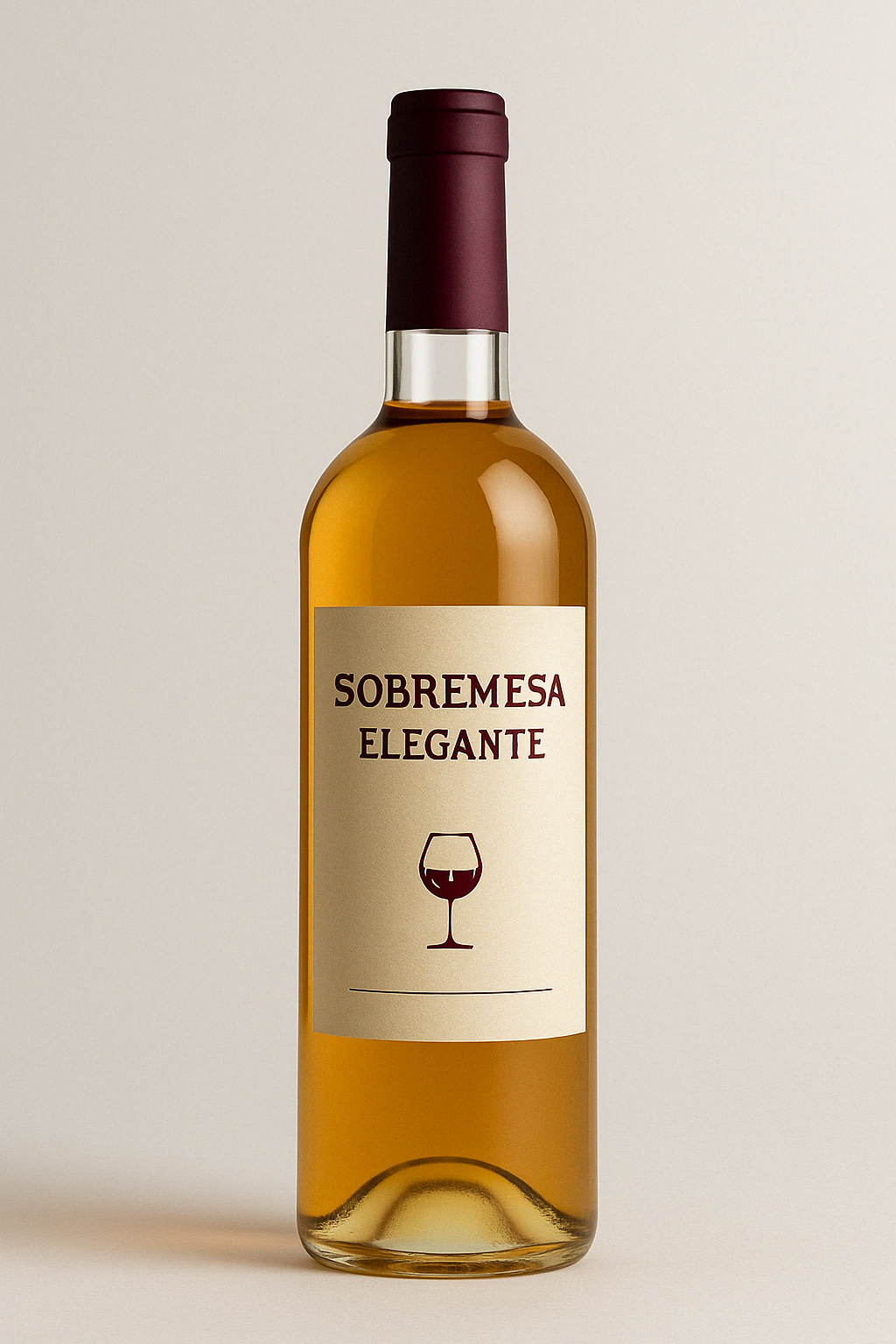 Vinho de Sobremesa